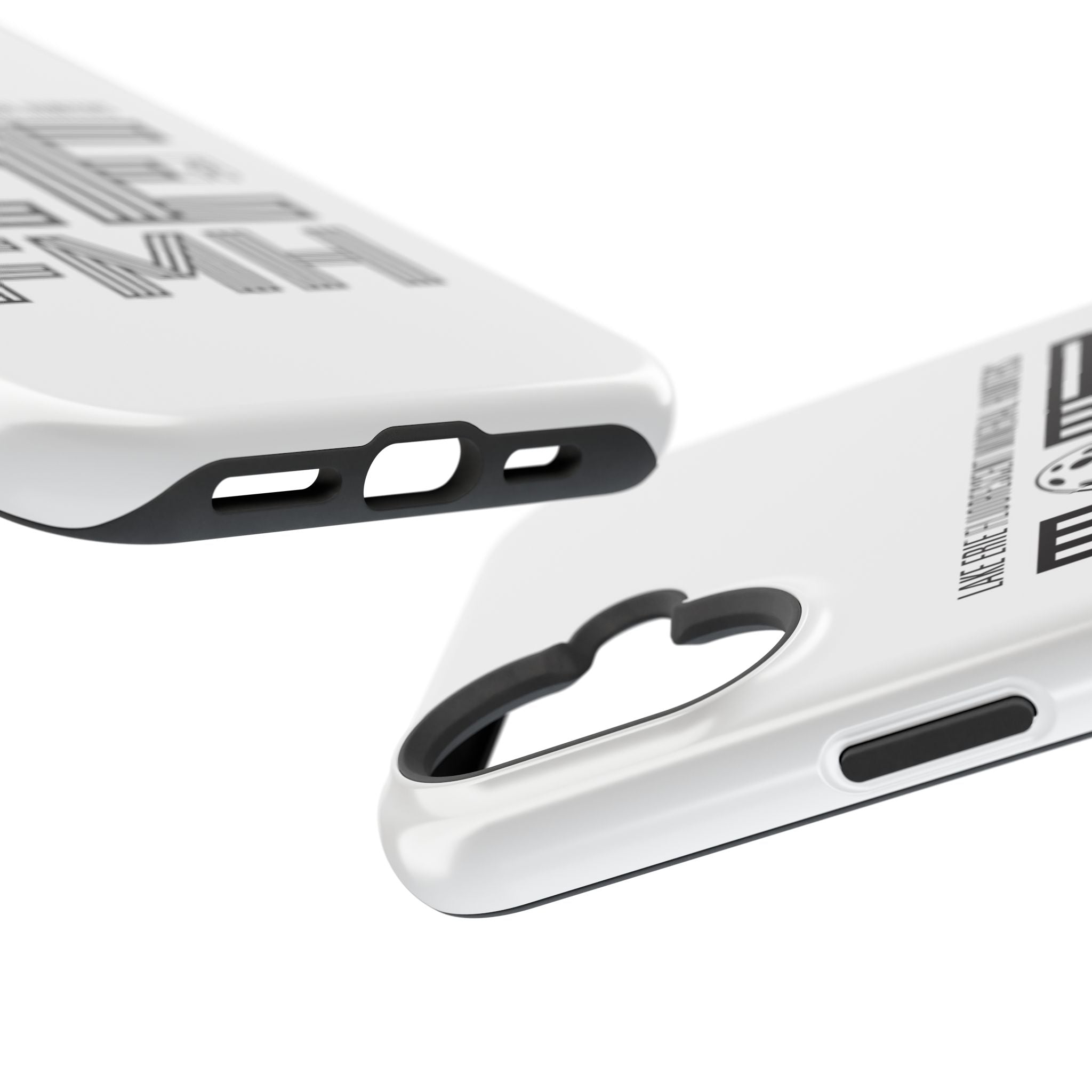 Phone Case for Lake Erie Fluorescent Mineral Hunters Group - Magnet Case