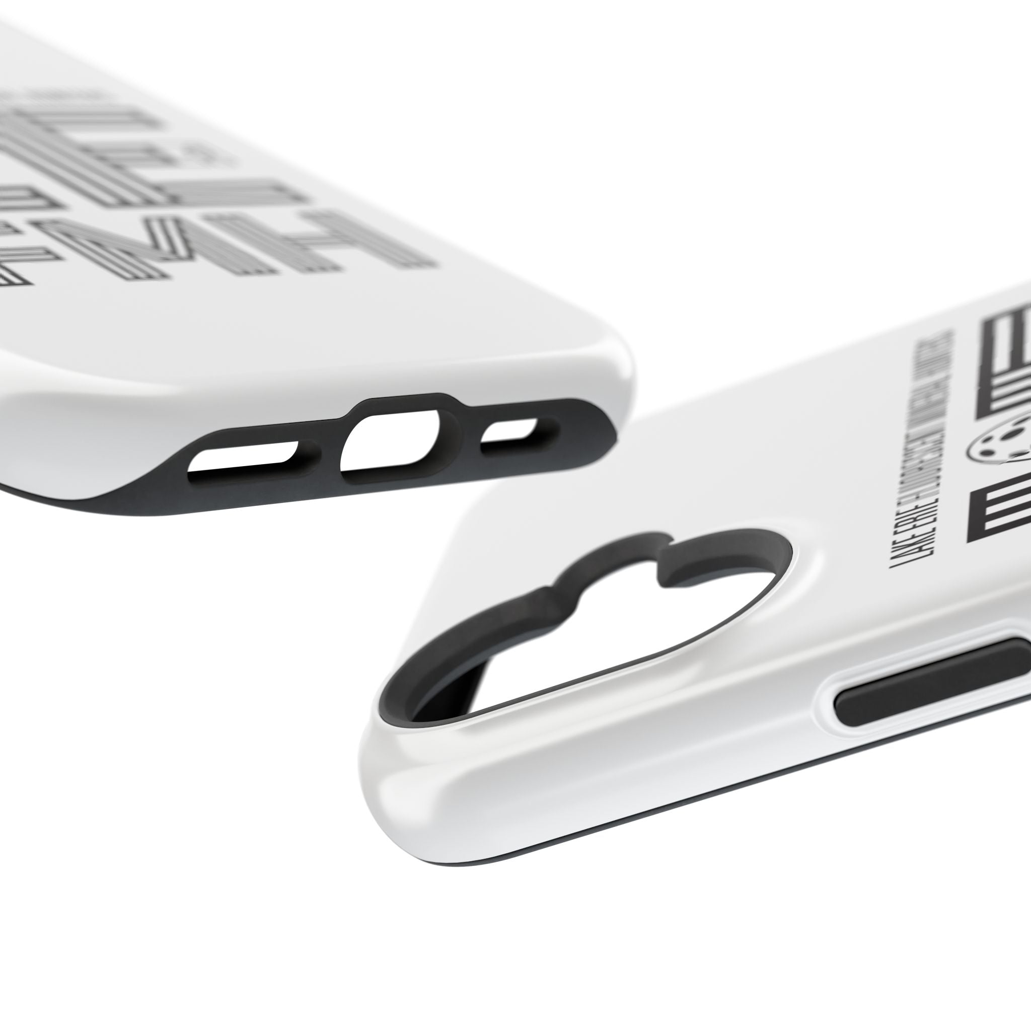 Phone Case for Lake Erie Fluorescent Mineral Hunters Group - Magnet Case