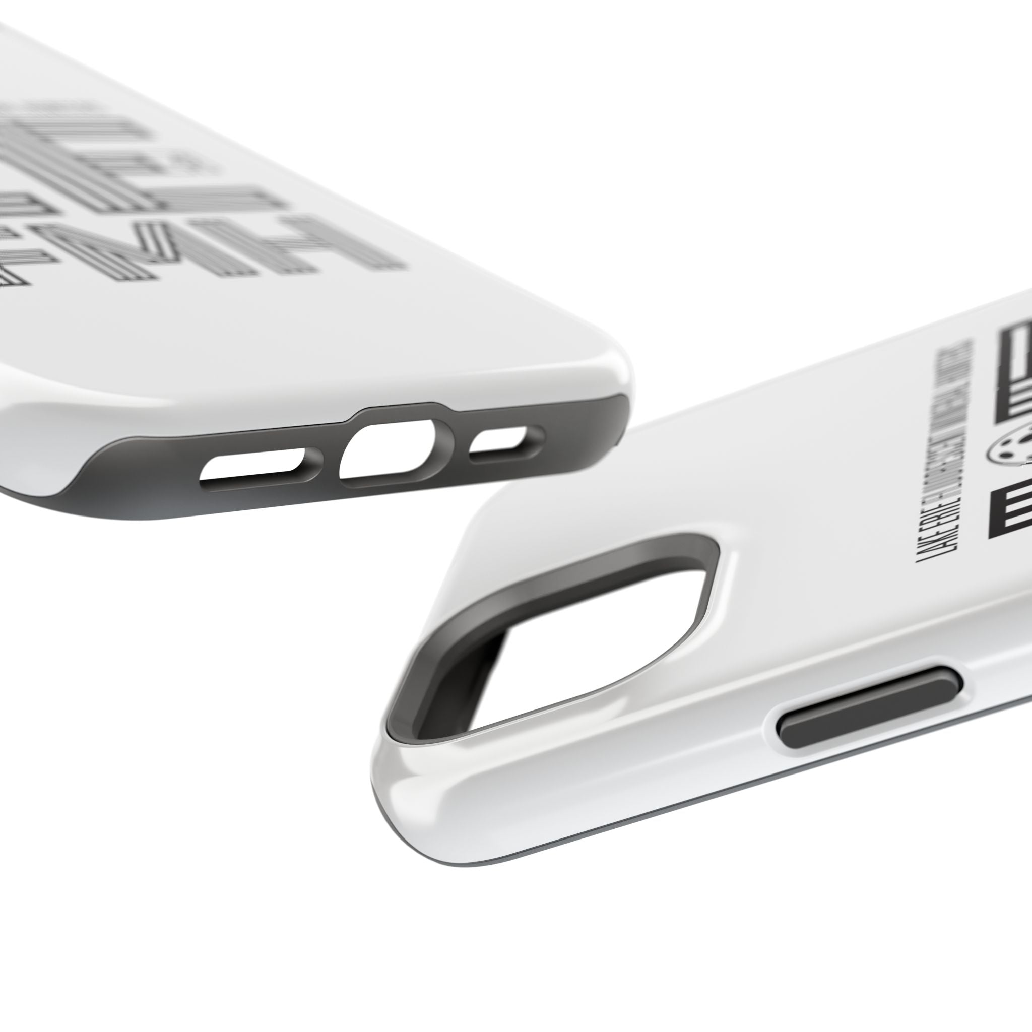 Phone Case for Lake Erie Fluorescent Mineral Hunters Group - Magnet Case