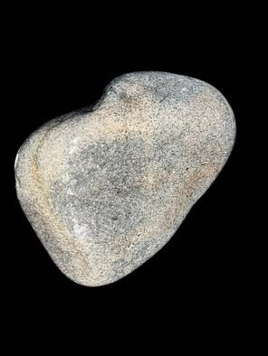 Authentic Lake Erie Fluorescent Sodalite aka NEOLite, Yooperlite, Emberlite