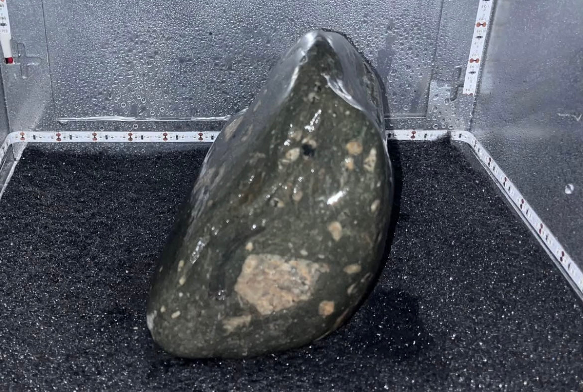 Gorgeous Fluorescent Sodalite aka NEOLite, Emberlite, Yooperlite, Glowdalite HUGE 7lbs