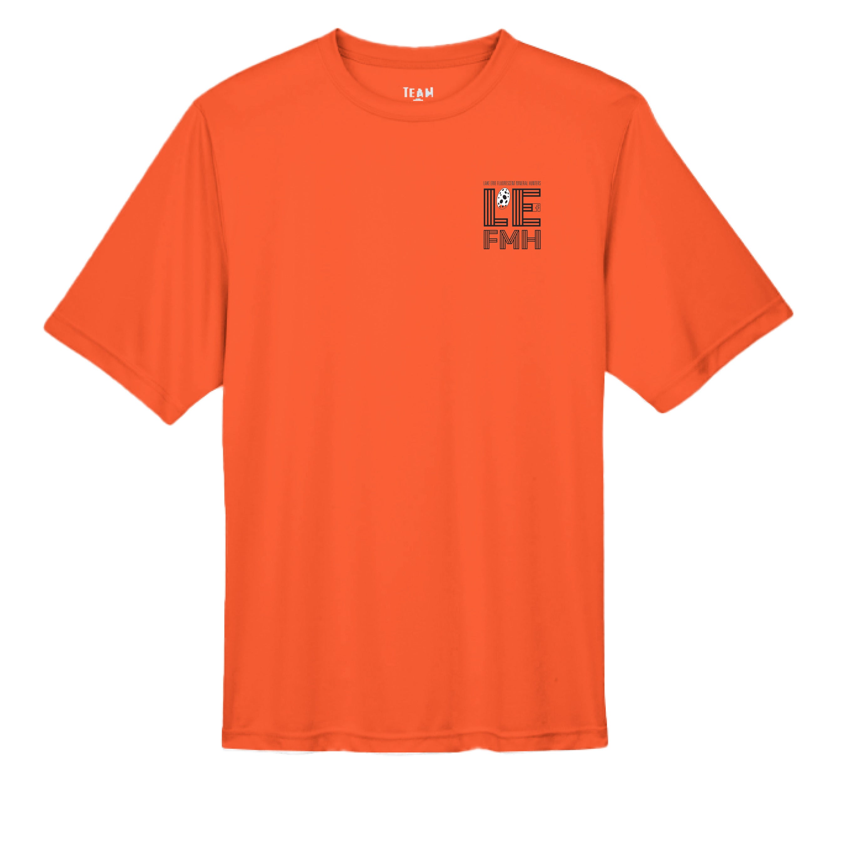 SPORT ORANGE - FRONT