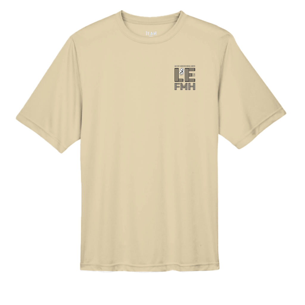 SPORT VEGAS GOLD - FRONT