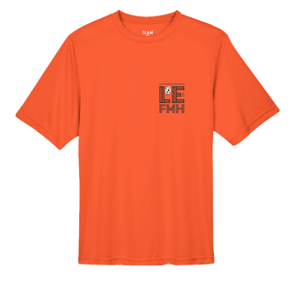 SPORT ORANGE - FRONT