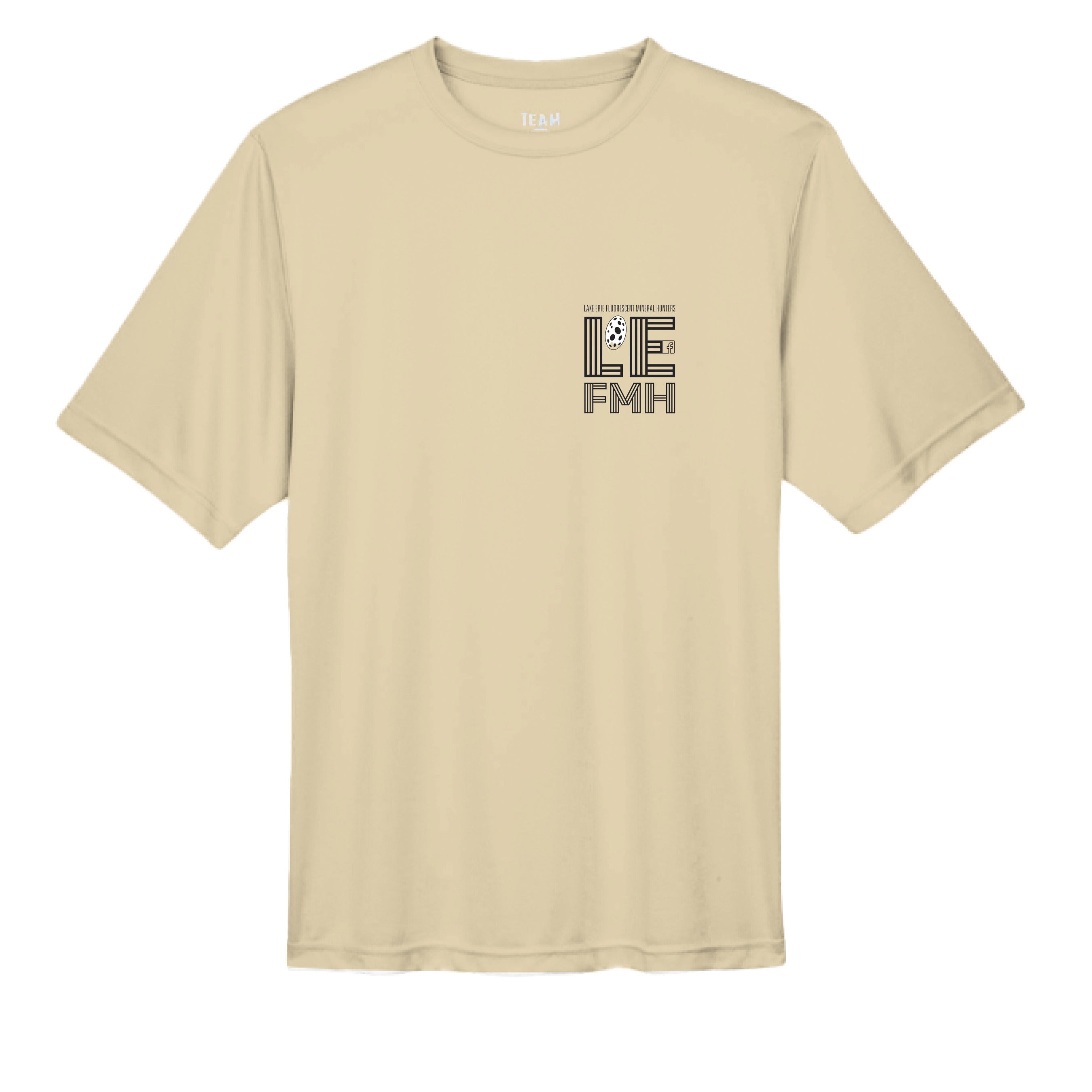 SPORT VEGAS GOLD - FRONT