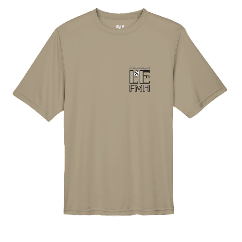 DESERT KHAKI - FRONT