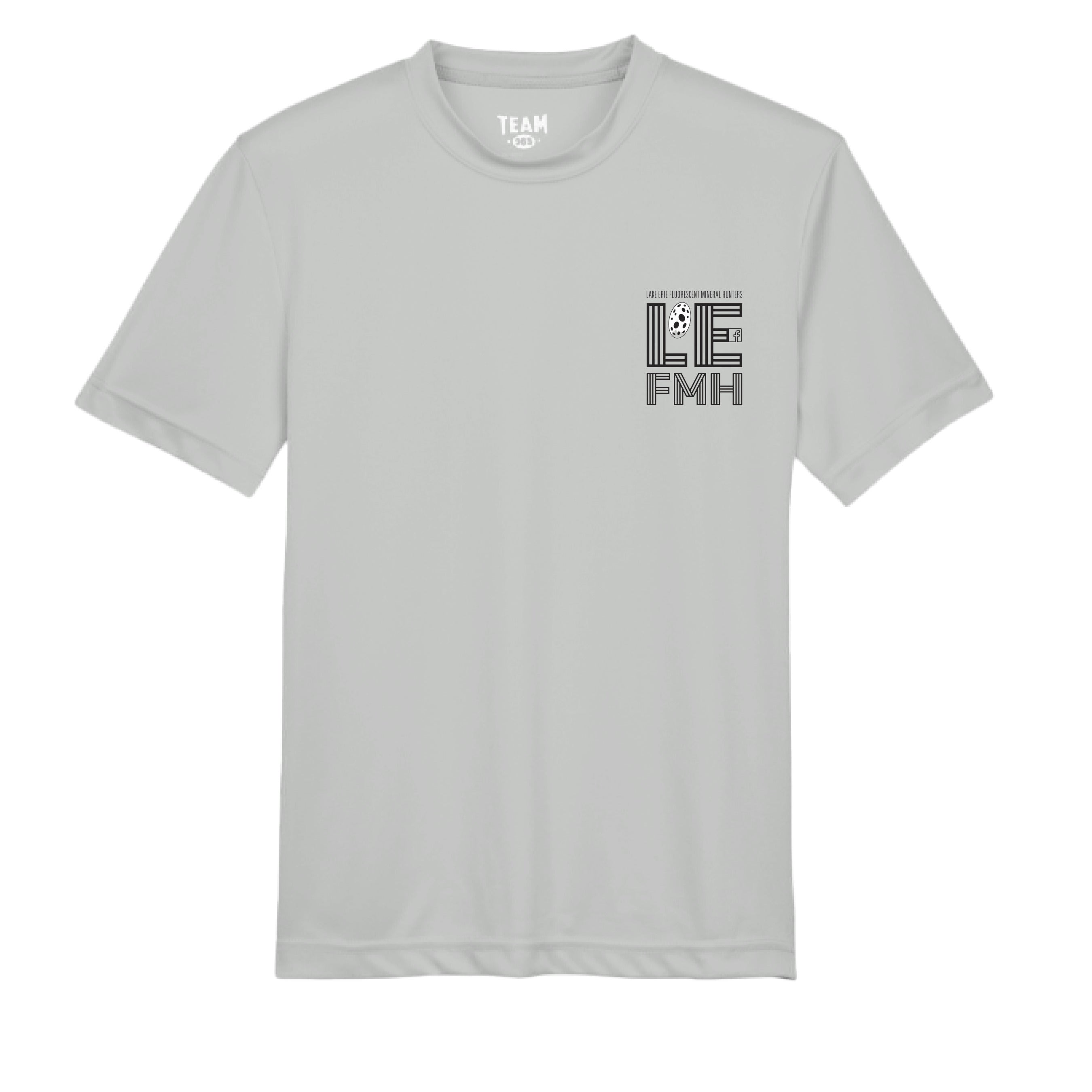 SPORT SILVER - FRONT