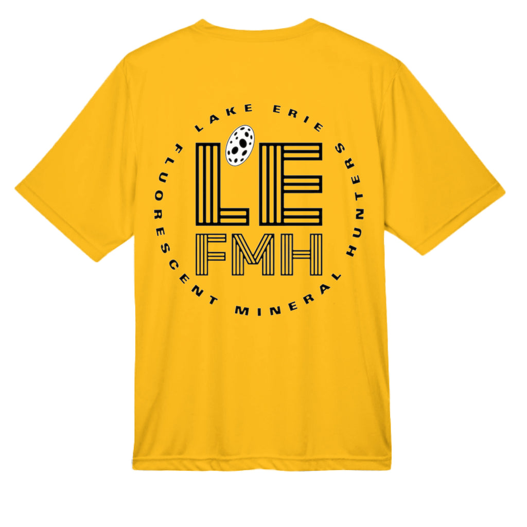 SPORT ATH GOLD - BACK