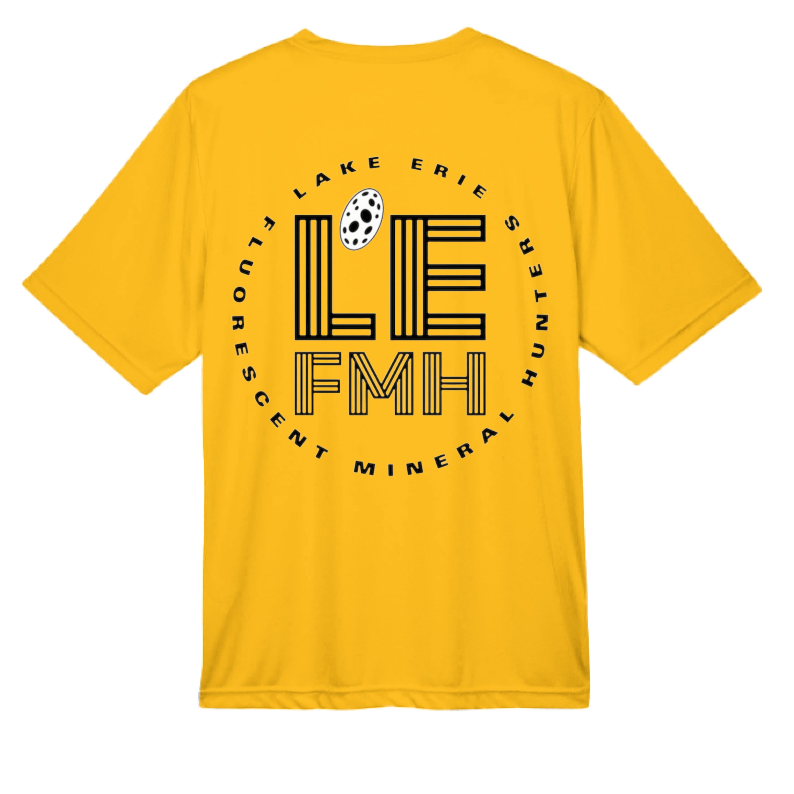 SPORT ATH GOLD - BACK