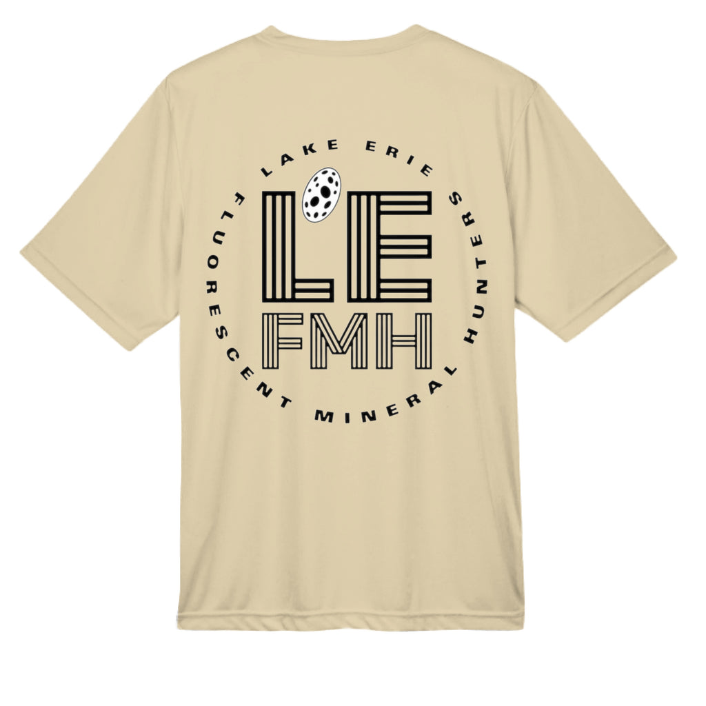 SPORT VEGAS GOLD - BACK