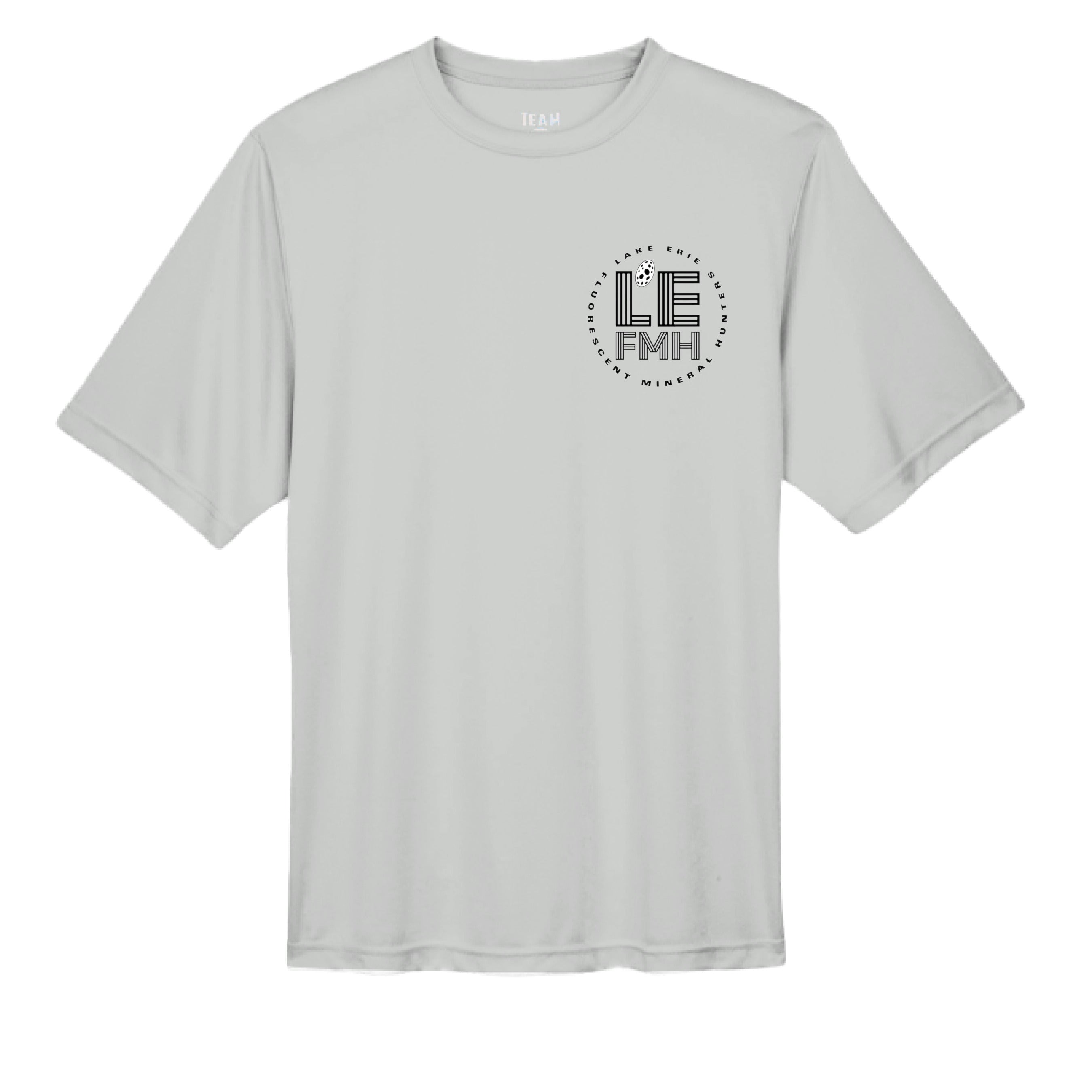 SPORT SILVER - FRONT