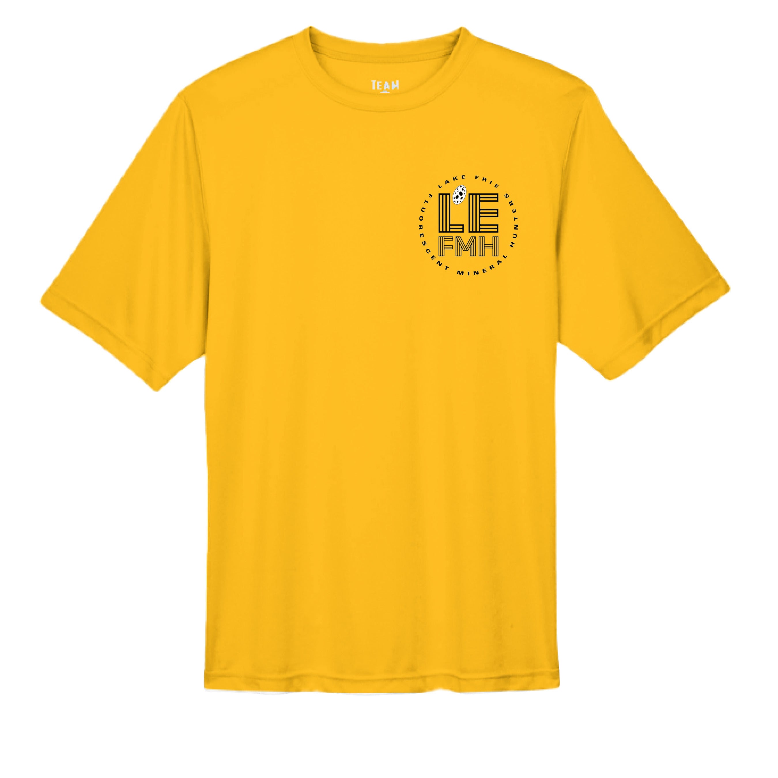 SPORT ATH GOLD - FRONT