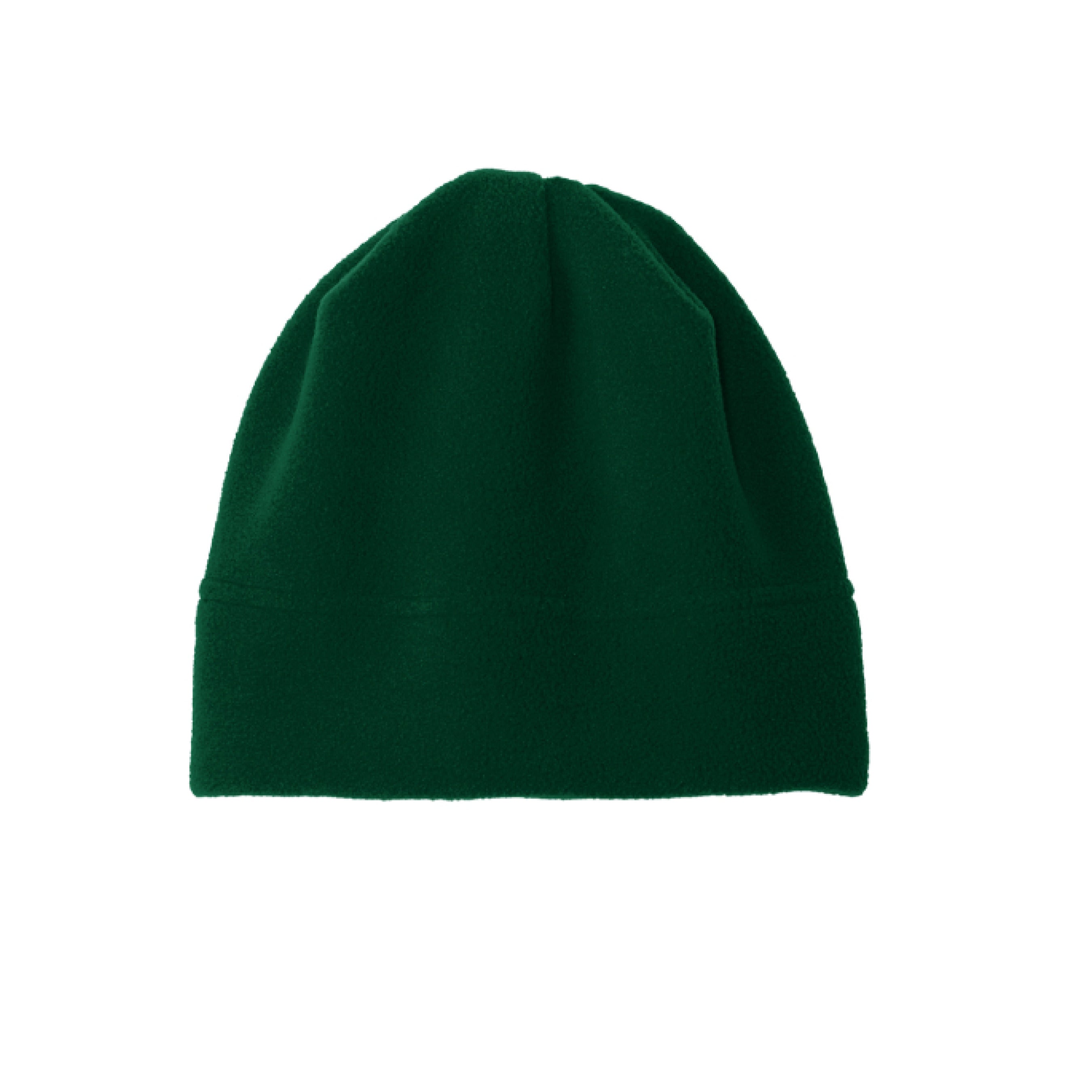 Dark Green - BACK