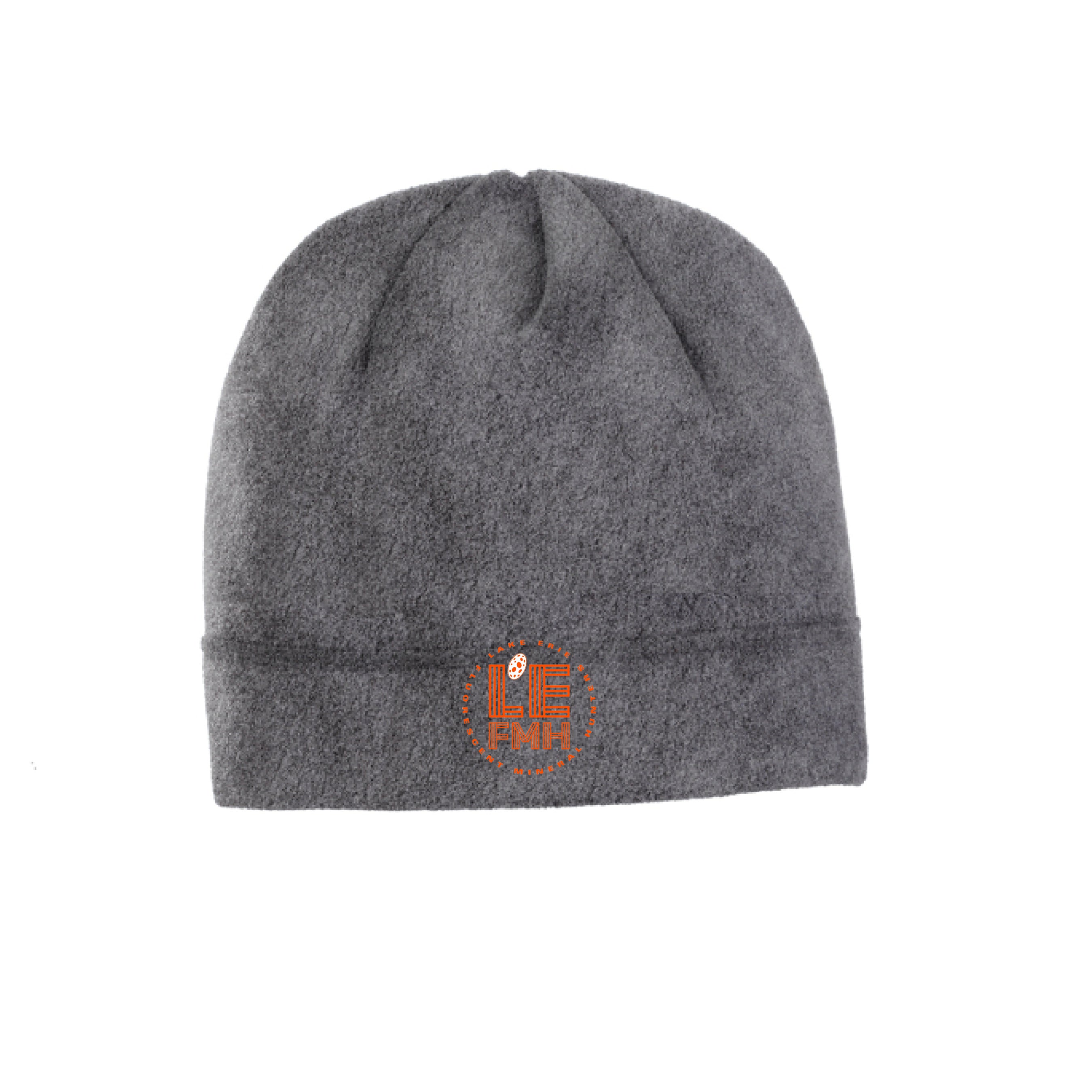 Midnight Hthr - FRONT