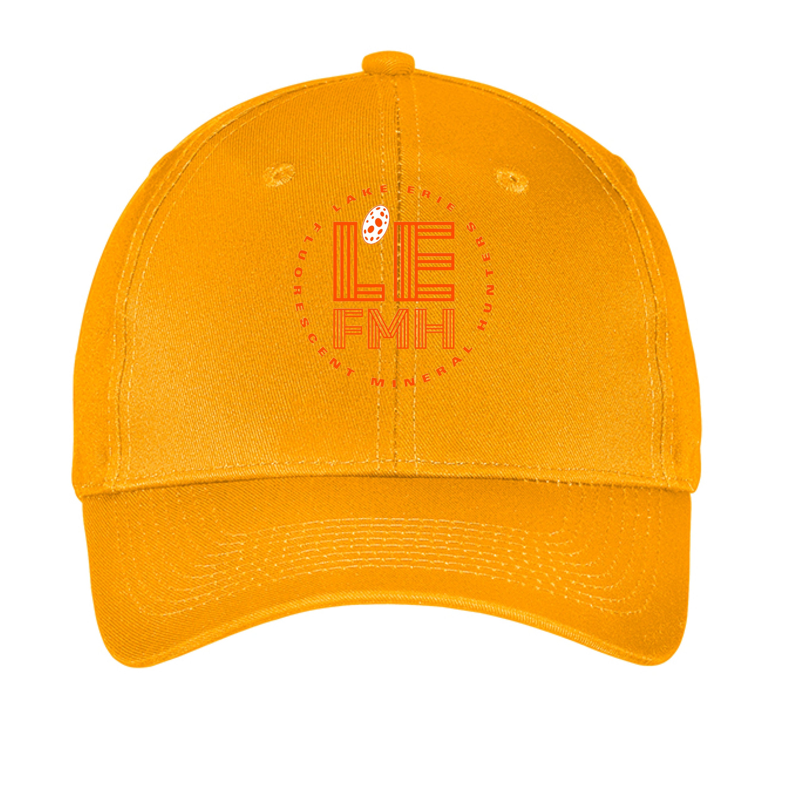 Athletic Gold - FRONT