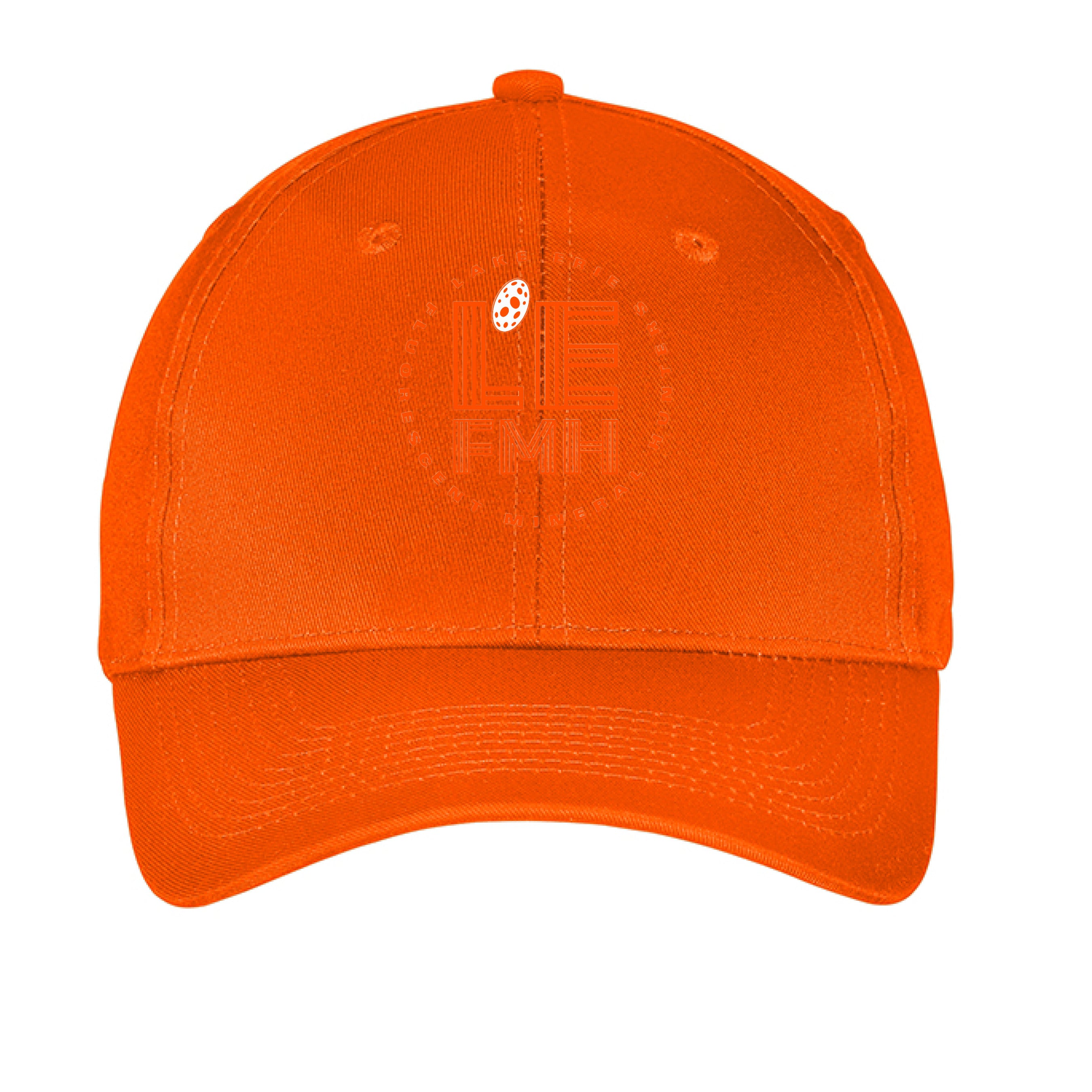 Orange - FRONT