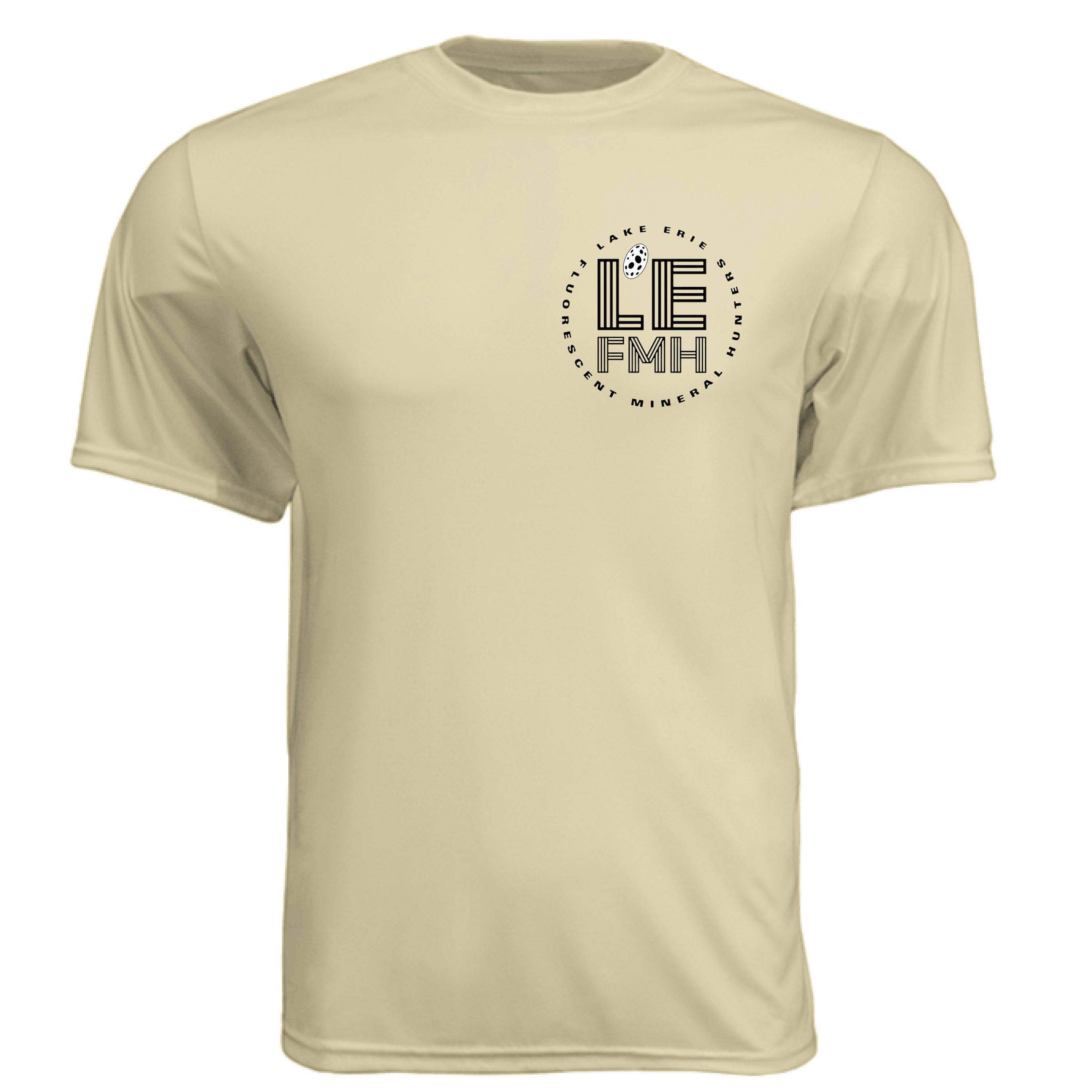 LIGHT YELLOW - FRONT