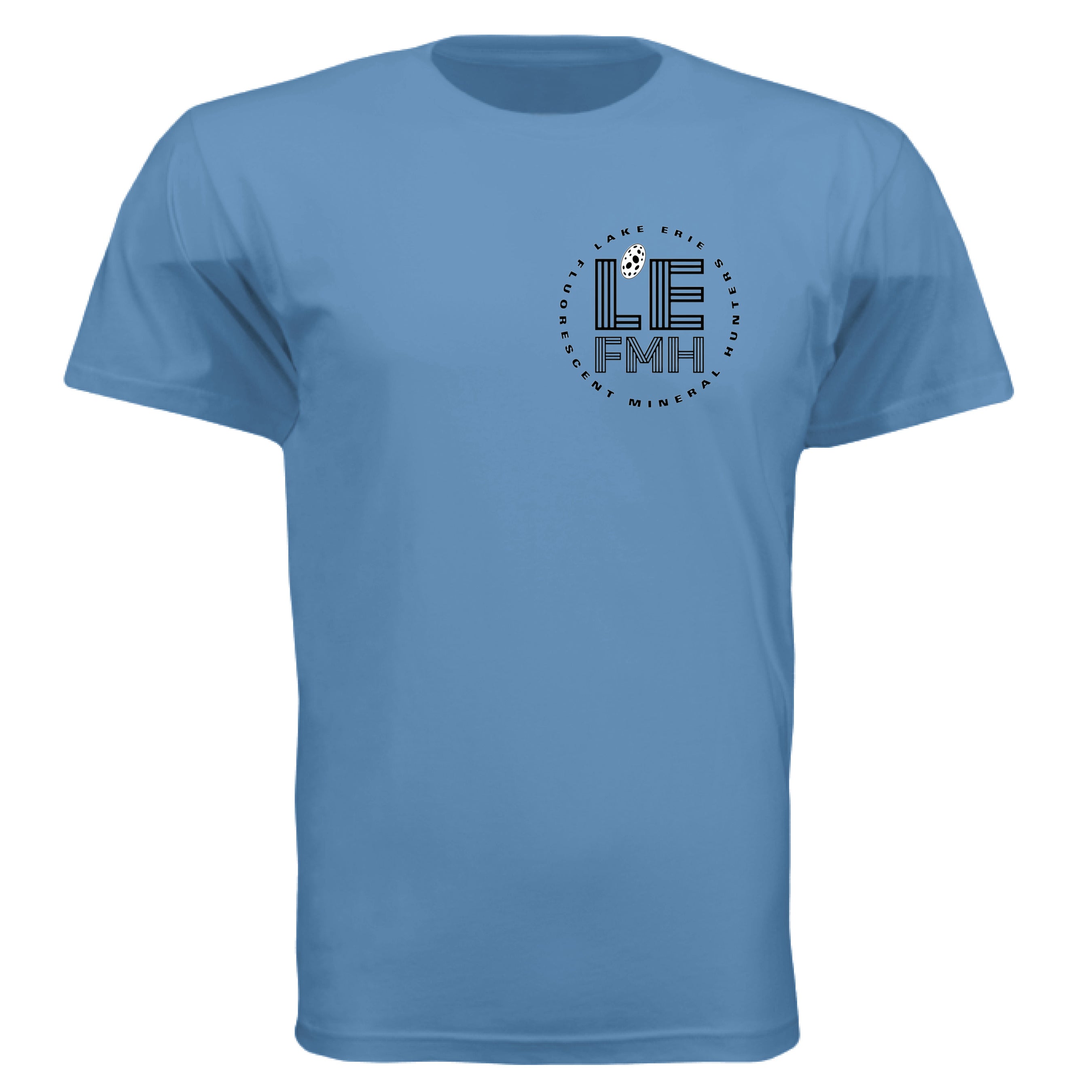 Carolina Blue - FRONT