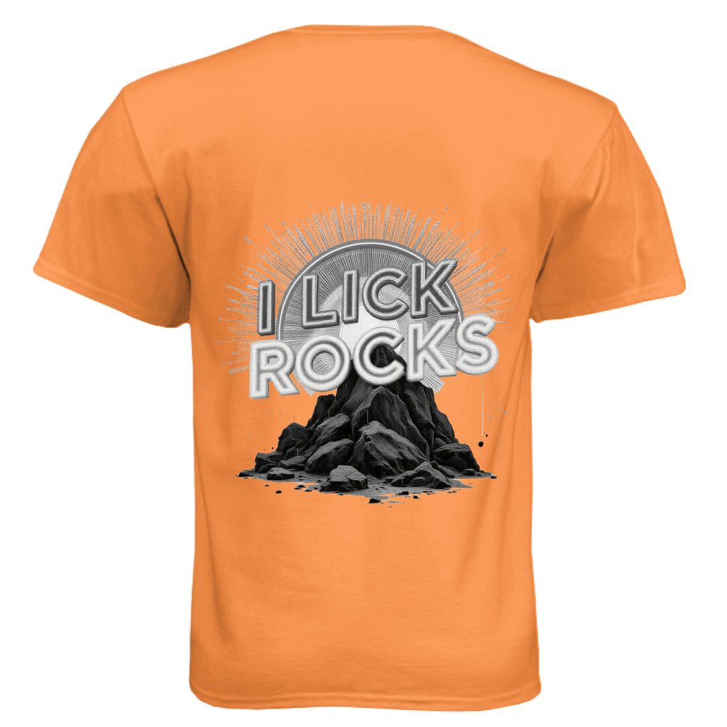 Tennessee Orange - BACK