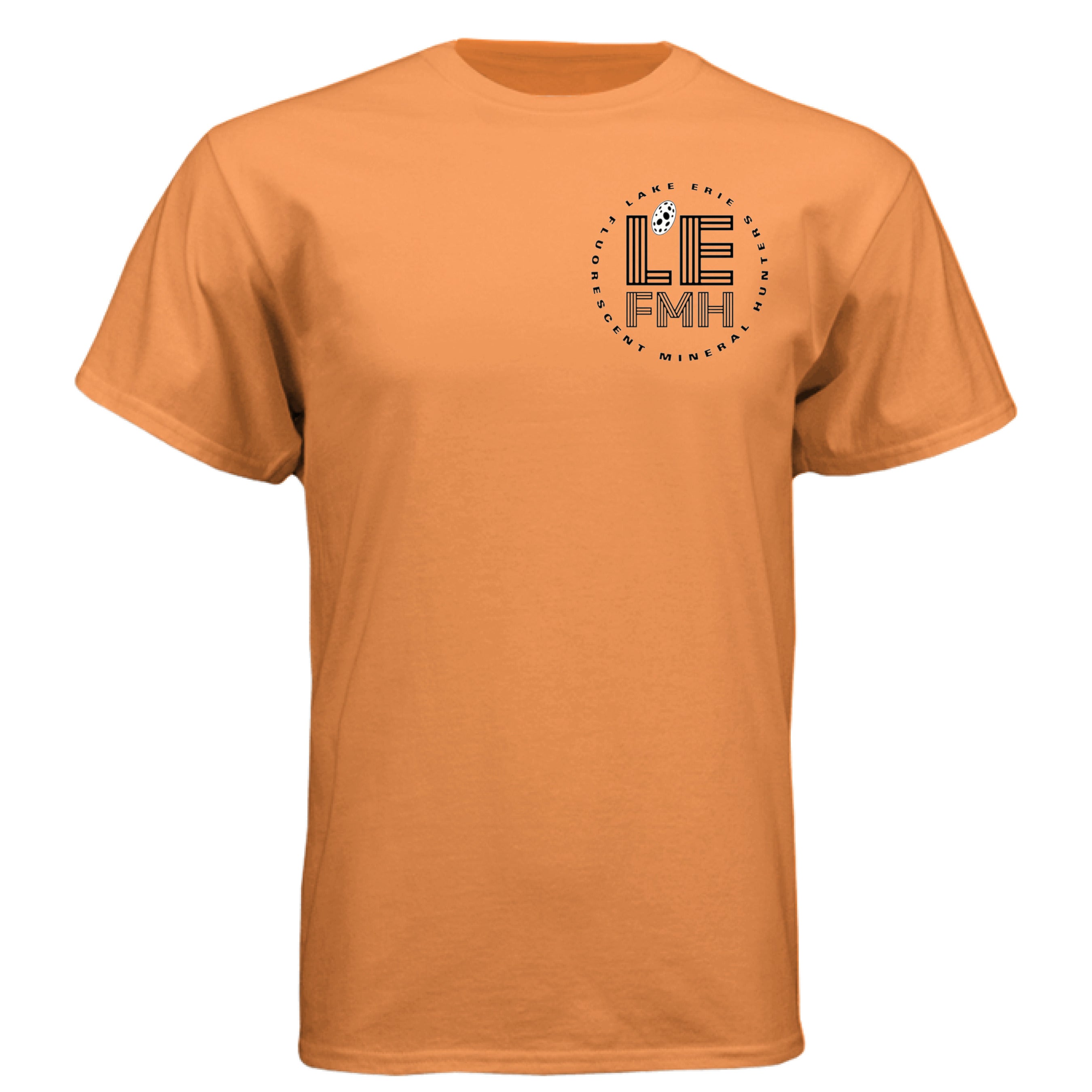 Tennessee Orange - FRONT